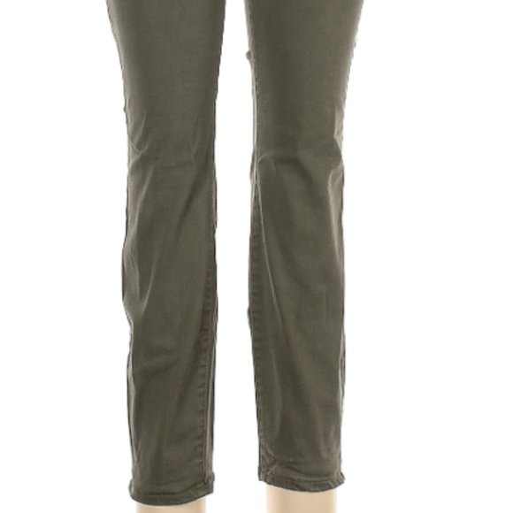 crop ana jeans - Picture 1 of 2